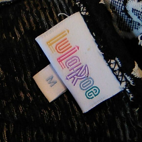 LuLaRoe Fit and Flare Dress - Picture 7 of 10